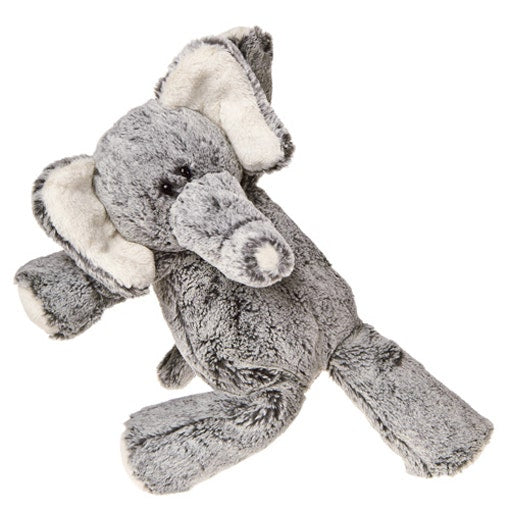 Marshmallow Zoo Elephant 13in