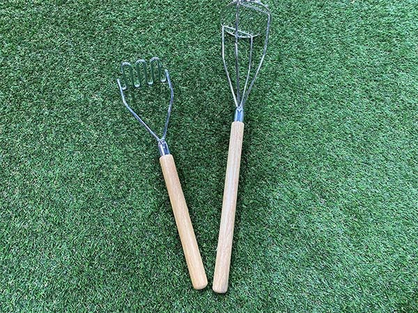 Scholar's Choice Masher Collection