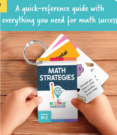 Math Strategies
