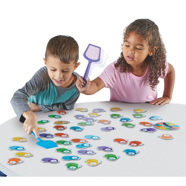 Mathswatters Addition & Subtraction Game