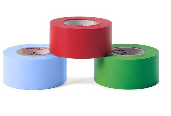 Mavalus Coloured Tape Collection