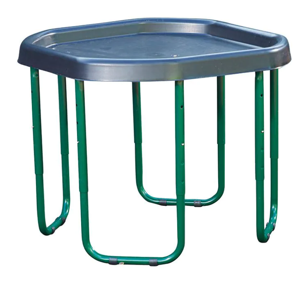 Mini Tuff Tray Metal Stand