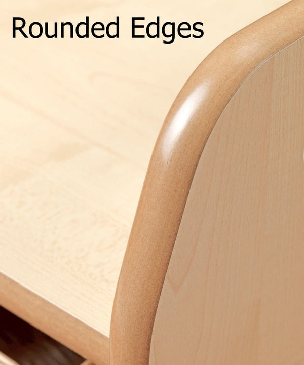 Easel Stand Trolley