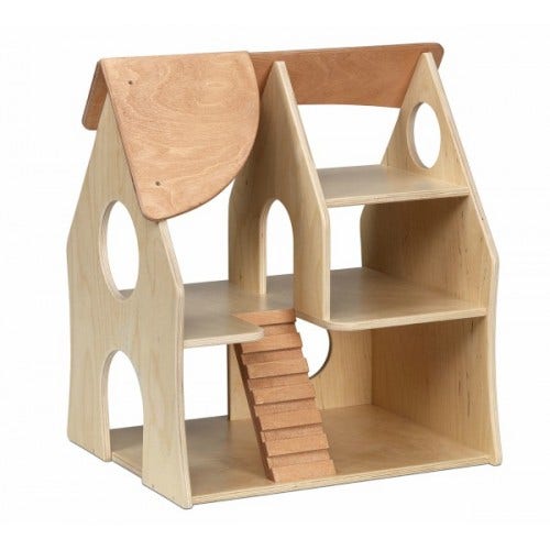 Under 2 House