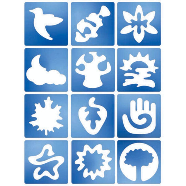 Mindfulness Tracers