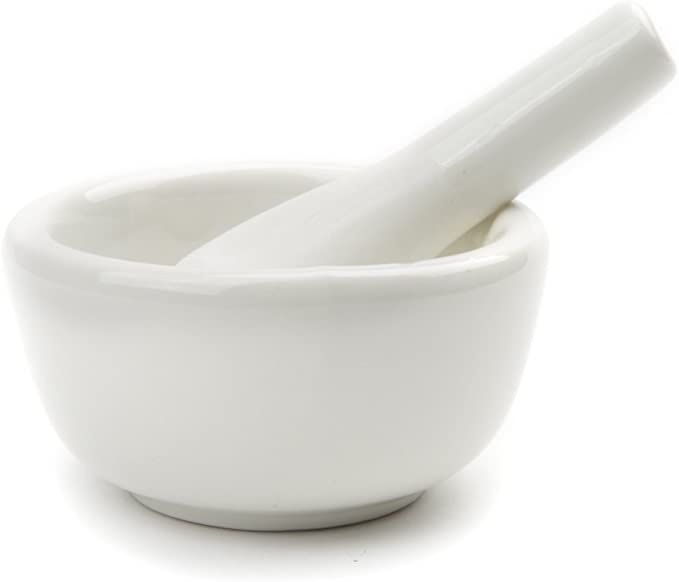 Mini Mortar and Pestle