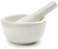 Mini Mortar and Pestle