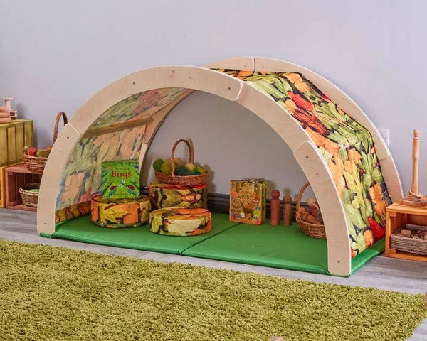 Mini Rafiki Arch Reader