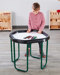Mini Tuff Tray Paper