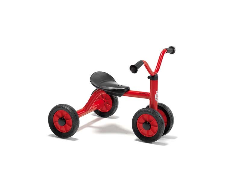 Mini Viking PushBike for one