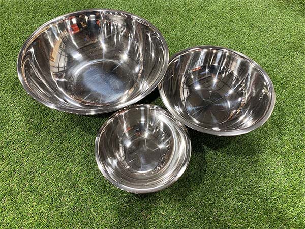 Scholar's Choice Mixing Bowl Collection