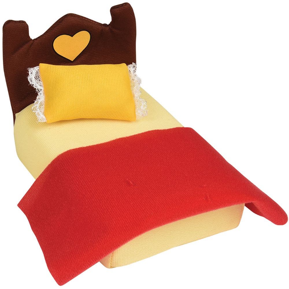 Monkeys Jumping on the Bed Props