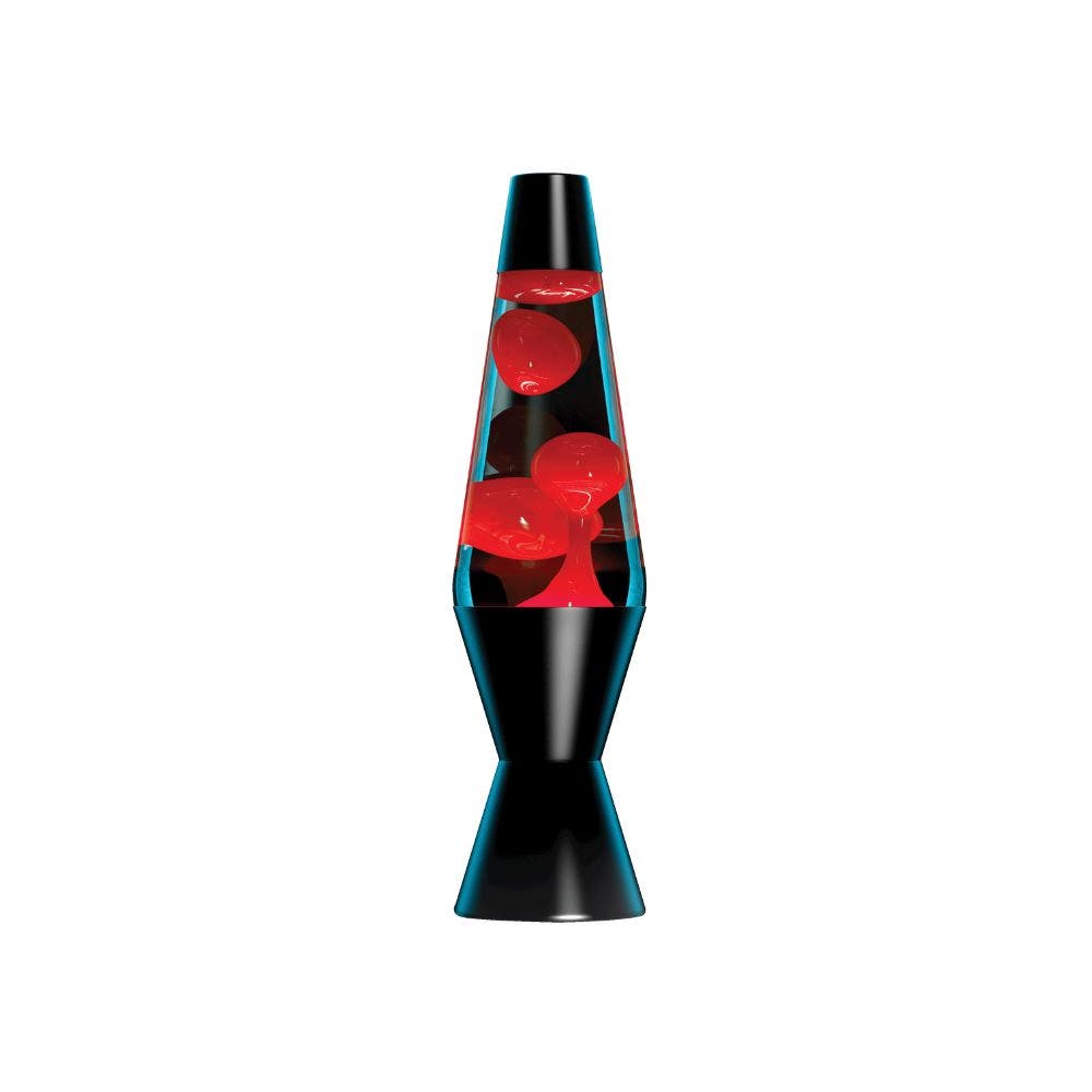 Motionz Lava Light