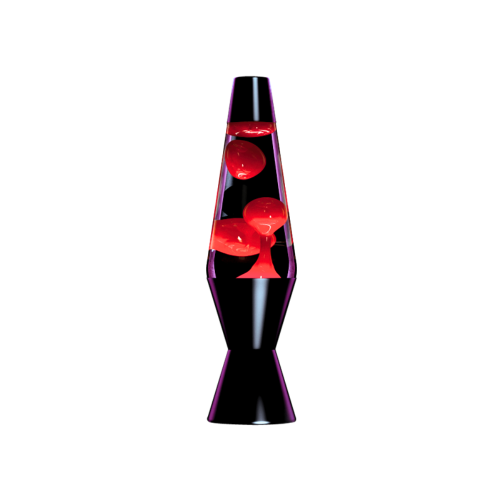 Motionz Lava Light