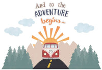 Moving Mountains Road Trip The Adventure Begins Bulletin Board