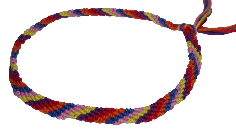 Embroidery Thread 24 skeins Pack
