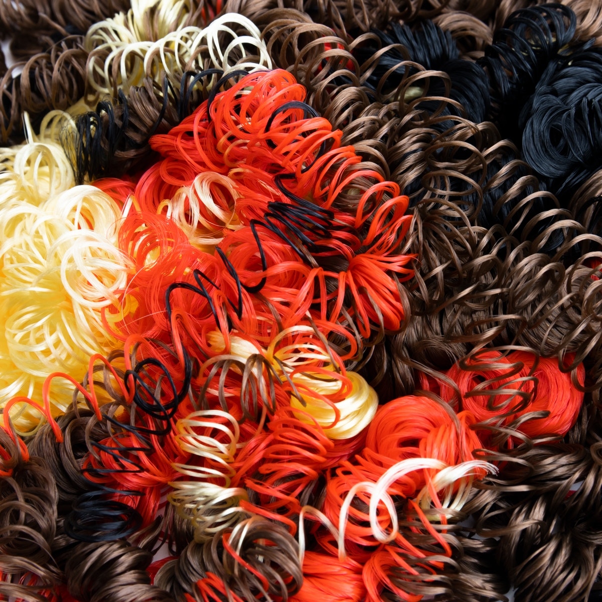 Multicultural Curly Hair 1oz