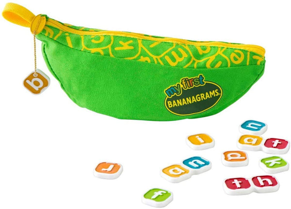 Bananagrams