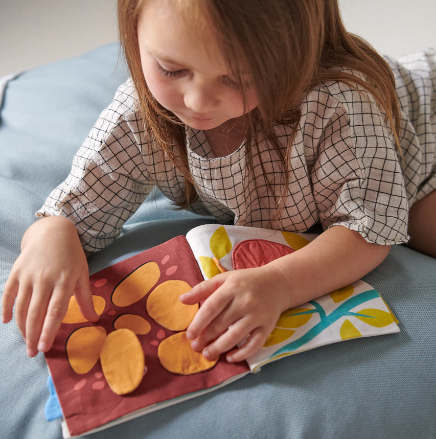 My Garden Activity Book
