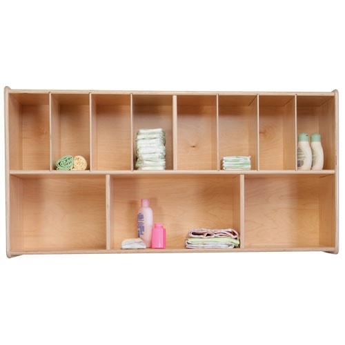 Wall Organizer