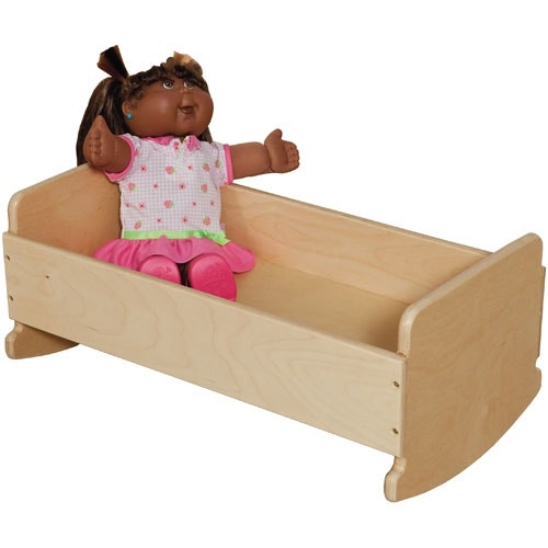Doll Cradle