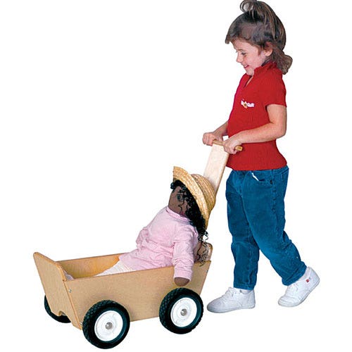 Doll Carriage