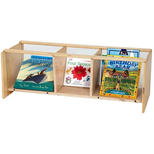 Toddler Book Browser-12inD