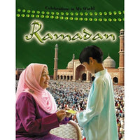 Ramadan Celebrations in My World