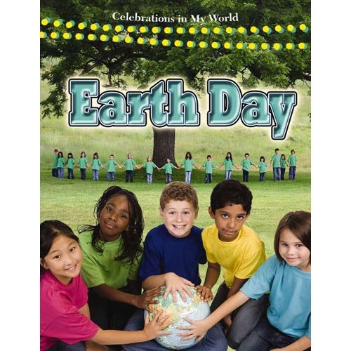 Earth Day Celebrations in My World