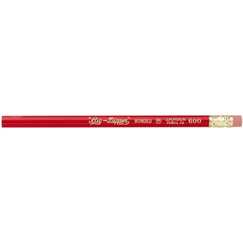 Big Dipper Pencil with Eraser