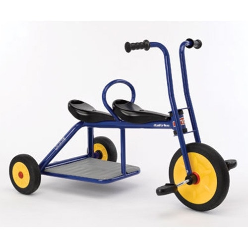 Atlantic Carry Tandem Tricycle