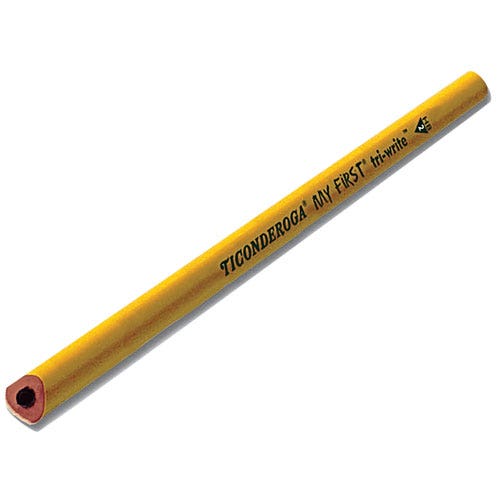 Ticonderoga Triwrite Primary Box of 36