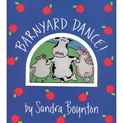 Barnyard Dance