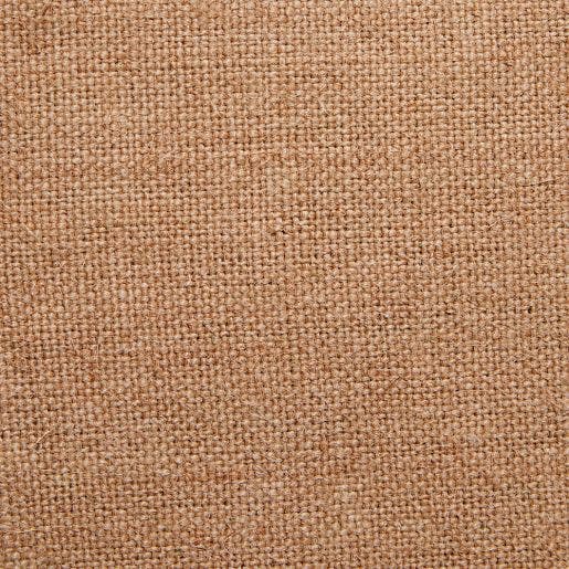 Natural Burlap 10 Sheets 8.5 X 11