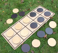 Natural Large Tens Frame