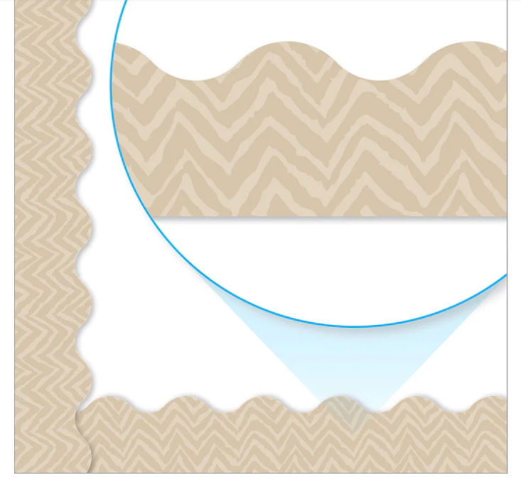 Good to Grow Natural Weave Terrific Trimmers