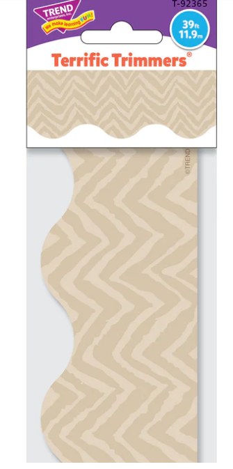 Good to Grow Natural Weave Terrific Trimmers