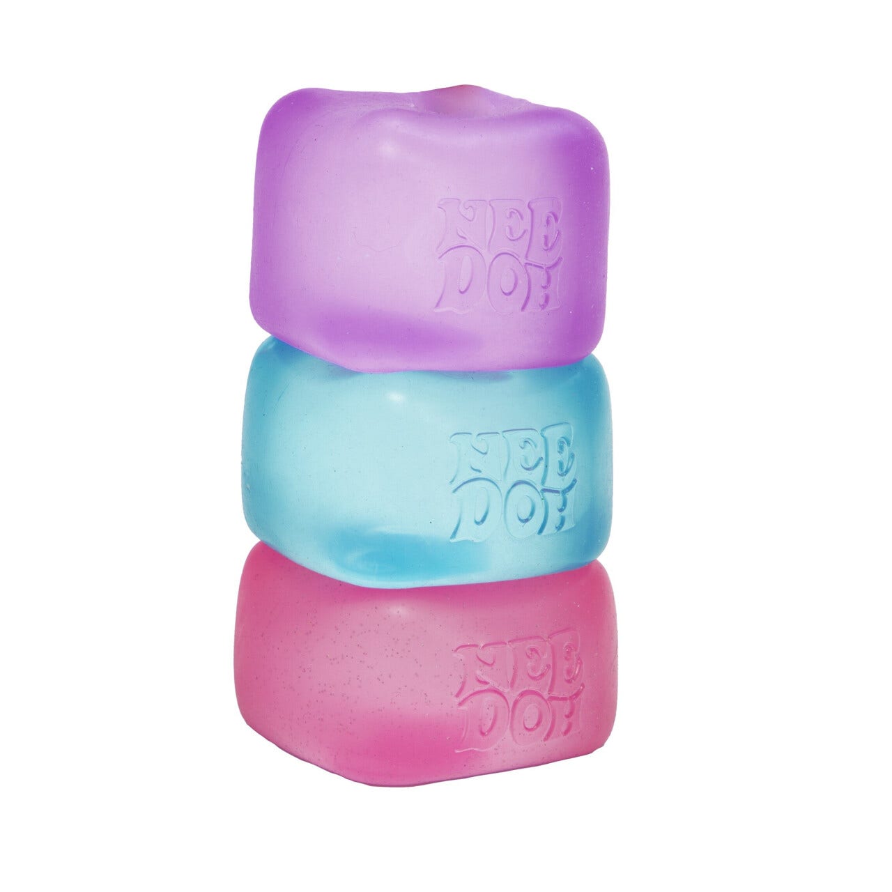 NeeDoh Nice Cube – Scholar's Choice