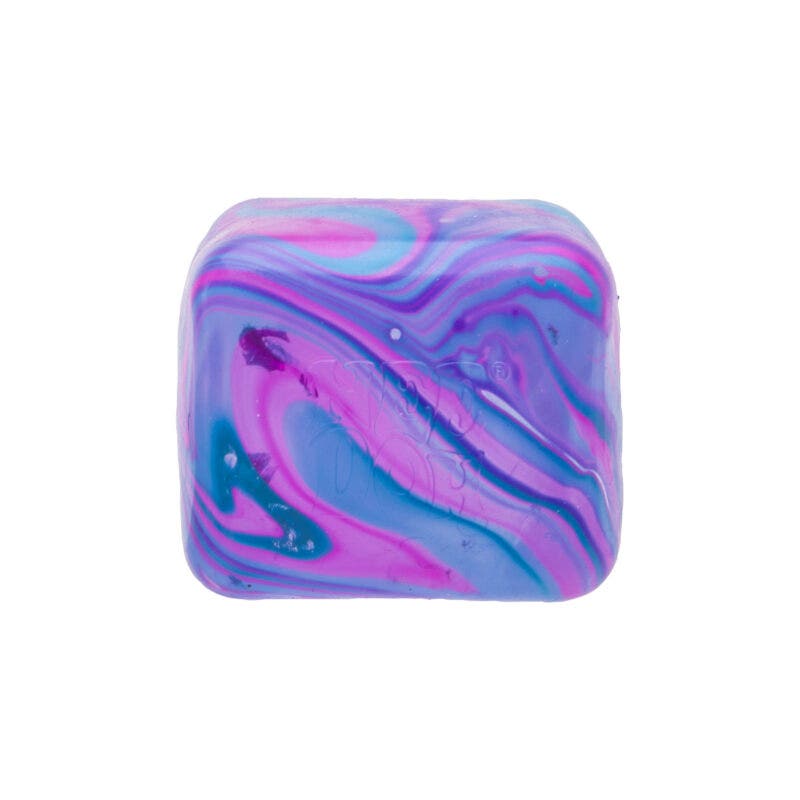 NeeDoh Nice Cube Swirl