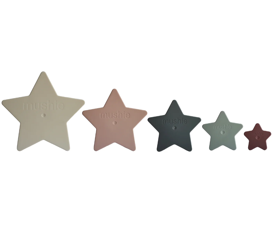 Nesting Stars