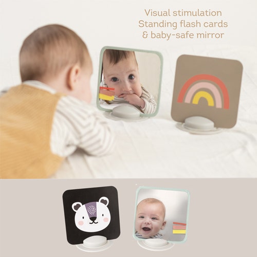 Newborn Develop & Play Kit