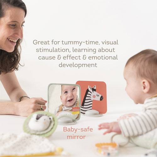 Newborn Develop & Play Kit