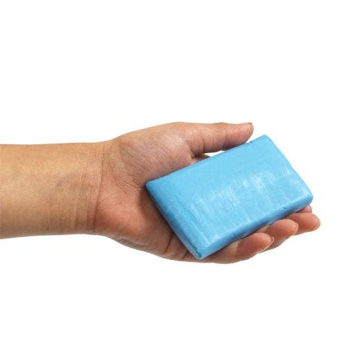 Non Hardening Clay Set of 6