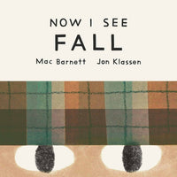 Now I See Fall