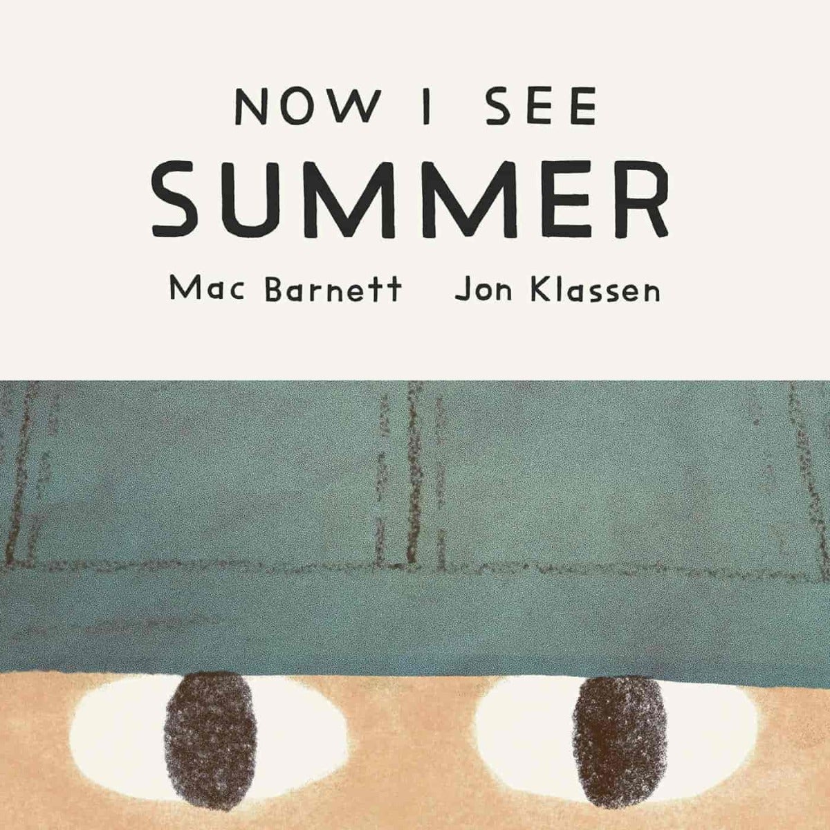 Now I See Summer