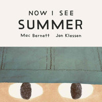 Now I See Summer