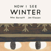 Now I See Winter