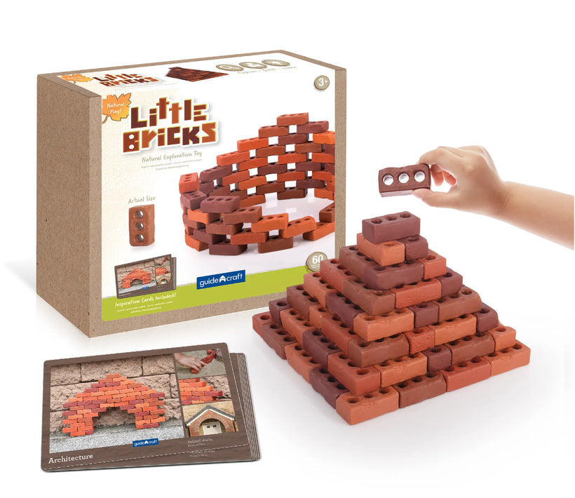 Little Bricks