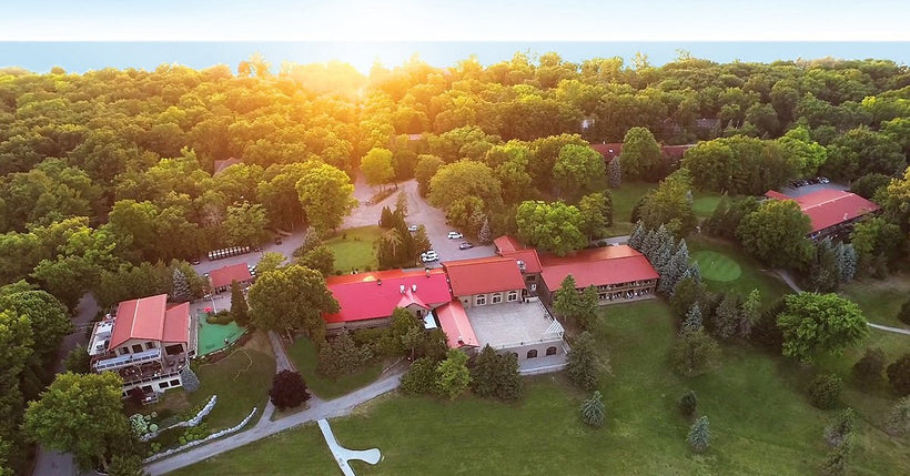 View Oakwood Resort