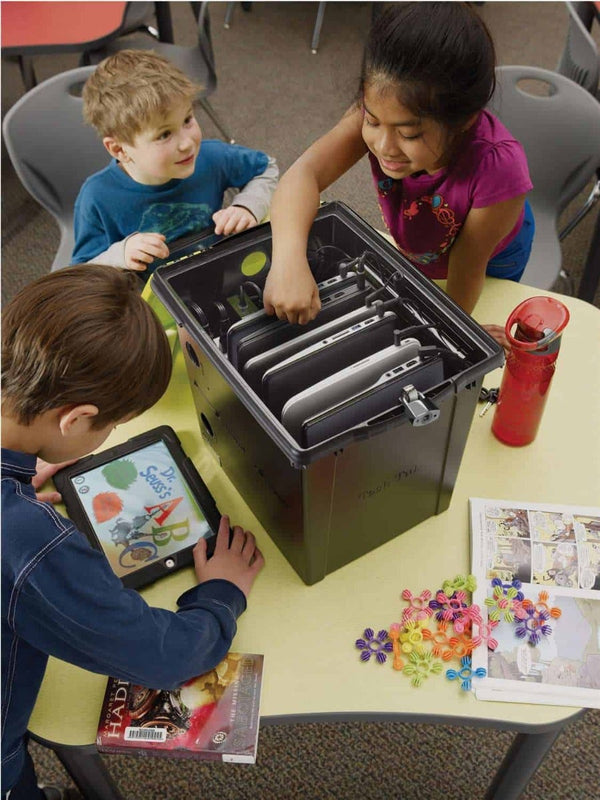 Original Tech Tub Standard Holds 6 Devices